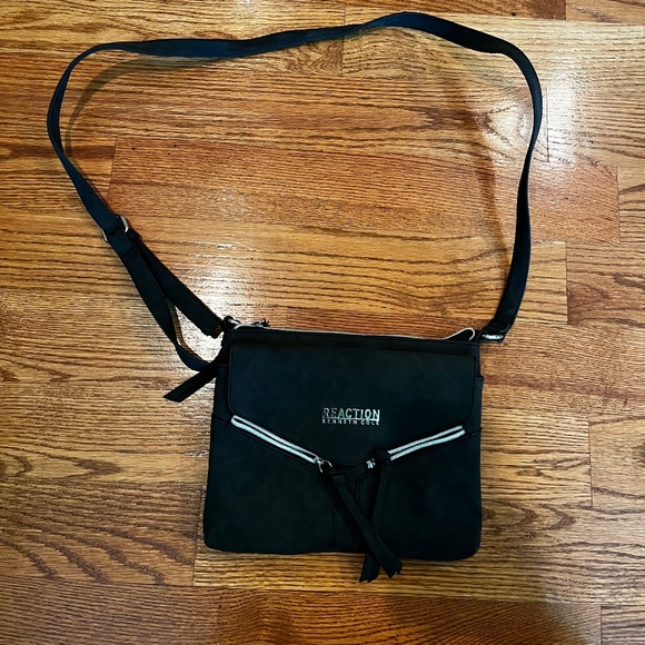 Cole Reaction Bags New Cole Reaction Purse Poshmark